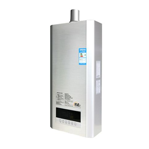 光芒凯诺Ⅴ燃气热水器