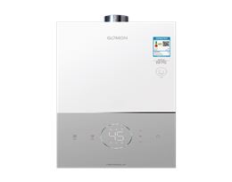 光芒V5静音水伺服系列燃气热水器